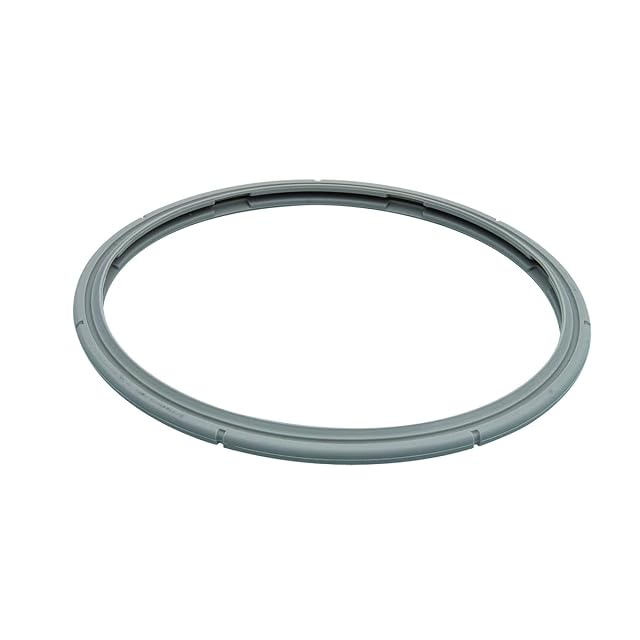 Fissler original pressure cooker sealing ring, 8.7 inches