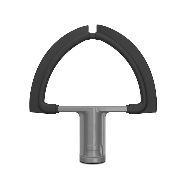 KitchenAid KDF7B double flex edge beater for bowl-lift stand mixer