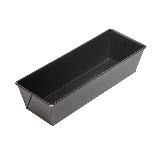 Kaiser Classic coated steel loaf pan, 11.8 inches long