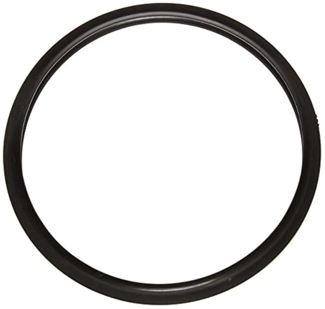 Prestige Junior sealing ring gasket for Popular 4 5 and 6 liter pressure cookers