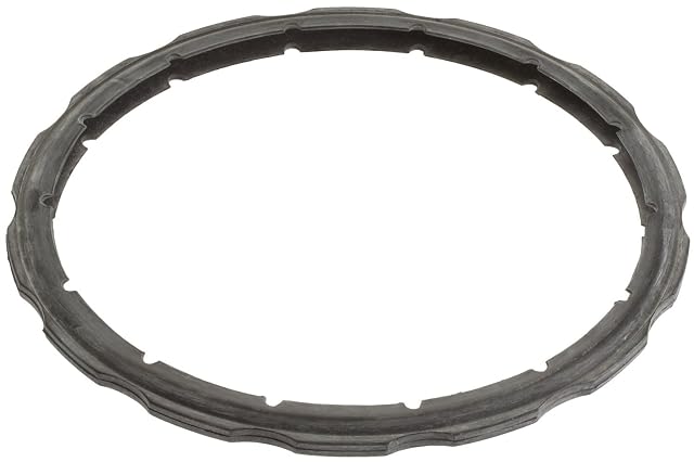T-fal X9010501 Clipso silicone replacement gasket for pressure cooker