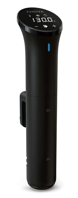 Anova Culinary Precision Cooker Nano 2.0 sous vide circulator